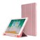 RAG&amp;SAK - iPad Case with Pen Holder, Shock Proof TPU for iPad Air/Air2/iPad 9.7,2017&amp;2018 Universal- Rose Gold