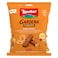 Loacker - Gardena Fingers, Crispy Wafers With Peanut Butter Filling, And Milk Chocolate Cover 125g