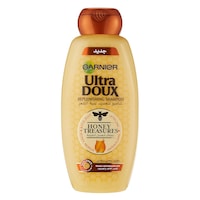 Garnier Ultra Doux Honey Treasures Replenishing Shampoo 400ml