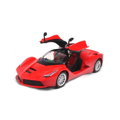 Famous Top Speed Remote Controled Car