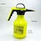 Hand-Pressure Washing Spray Bottle, Water Sprayer