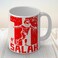 كوب قهوة صلاح