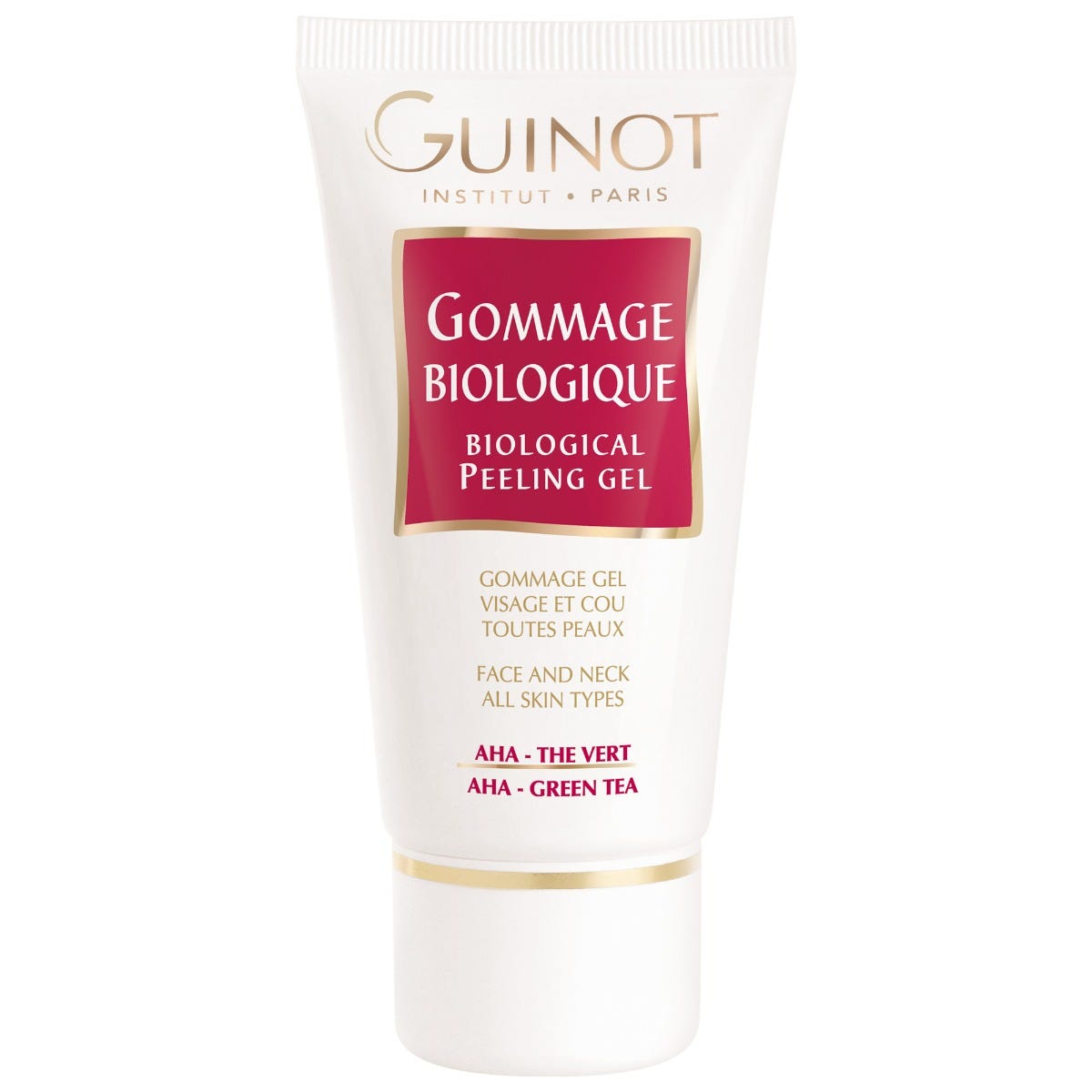 Buy BIOLOGICAL PEELING RADIANCE GEL , 150 ML Online | Carrefour UAE
