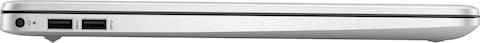 HP 15DY Laptop, 11th Gen Intel Core i5-1135G7 Processor, 16GB RAM, 1TB SSD Storage, 15.6&quot; Full HD IPS Display, Windows 11, HP Fast Charge, Silver-International Version