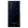 Samsung LED Case Cover For Galaxy Note10 Black