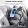 SecureGrip&trade; Magnetic Smartphone Holder