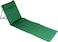 Royalford Beach Mat- Rf11674 Lightweight, Portable And Foldable, Folds Flat For Storage Iron Tube With Washable Cloth, Perfect For Indoor And Outdoor Entertainment Green