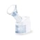 Beurer Steam Vaporiser SI40 (Plus Extra 50 Qr Supplier's Delivery Charge Outside Doha)