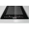 Siemens iQ700 Built-in Flex Induction Cooktop EX375FXB1E Black 30cm
