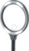 Carson Desk-Lamps, Black