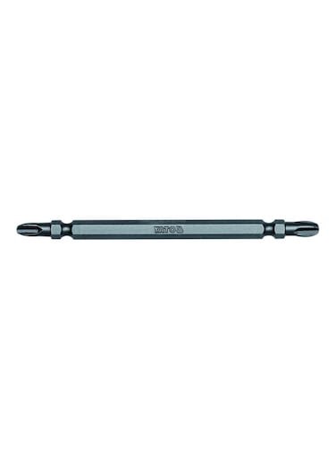 Double End Screwdriver Bit 1/4