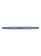 Double End Screwdriver Bit 1/4