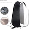 Coopic 6 Ft Pop Up Privacy Instant Portable Outdoor Shower Tent Camp Toilet Changing Room Rain Shelter For Camping And Beach Easy Set Up Foldable With Carry Bag Lightweight And Sturdy