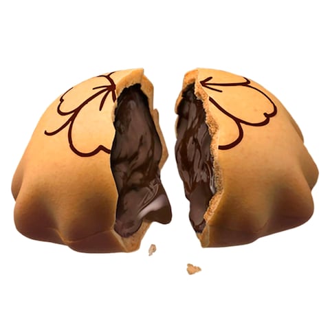 Biscolata Mood Chocolate Cream Filled Cookies 40g