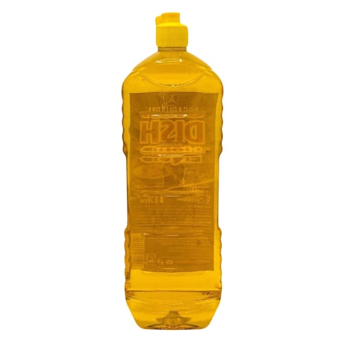 Rosapharm Antibacterial Dishwashing Liquid 750ml