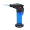Lavish 2-Pack Windproof Butane Gas Adjustable Flame Torch Lighter Assorted Color