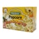 Freshly Hot &amp; Spicy Microwave Popcorn (3 bags)