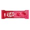 Nestle KitKat 2 Finger Raspberry Blast Chocolate Bar 19.5g