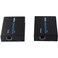 UK Plus General 120M Hdmi Extender Hdmi Single Cable Extender 120M Hdmi Extender/Ir Audio &amp; Video Cables