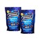 McVitie's Digestive Nibble Double Chocolate 120gx2's