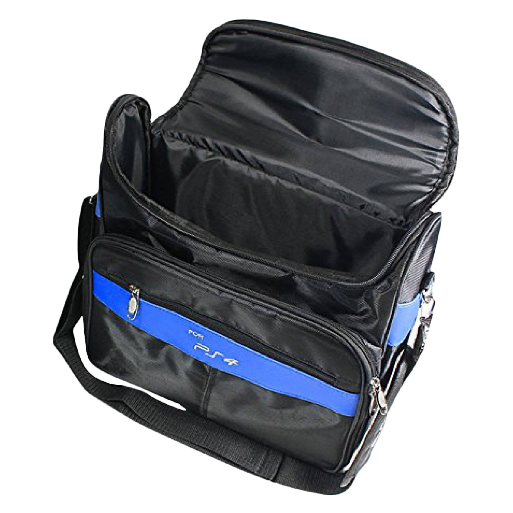 Travel Bag For Sony PlayStation 4