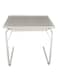 Generic Folding Portable Table White
