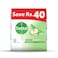 Dettol Soothe Soap Pack of 4