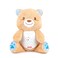 2-in-1 Starry Lights Bear