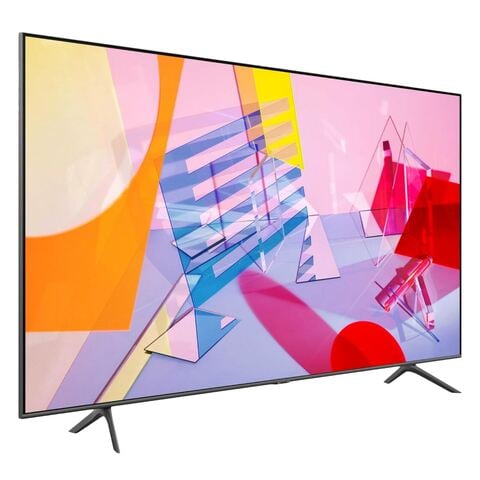 Samsung 65Q60T 65 Inch QLED TV, 2020