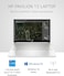 HP Pavilion 15 Laptop, 11th Gen Intel Core i5-1135G7 Processor, 8GB RAM, 512GB SSD Storage, HD IPS Micro-Edge Display, Windows 10 Home, Compact Design, Long Battery Life 15-Eg0010Nr