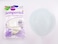 Sempertex 3 pcs, 24" Round Balloons,  satin white