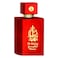 Al Khaleej Red 210  Eau De Perfum 100ml
