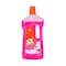 MR. Muscle Multi-Purpose Cleaner, Floral Perfection - 1 Liter