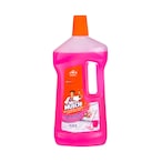 Buy MR. Muscle Multi-Purpose Cleaner, Floral Perfection - 1 Liter in Egypt