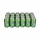 Mirinda Green Apple Soft Drink Can 330mlx24