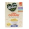Wellness organic cornflakes no added sugar 375g