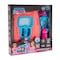 Aqua gear value play set girl