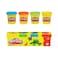 PLAY DOH MINI 4-PACK