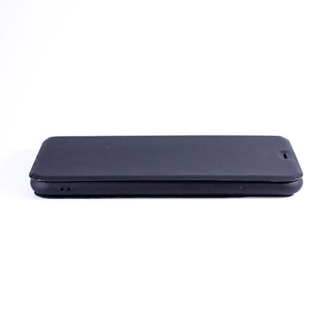 Silicone Book Case iPhone 11 Pro Max