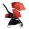 BABYZEN YOYO Parasol Red - BZ10214-04