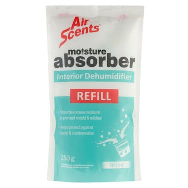 AIR SCENT AIR/F REFILL OCE250G