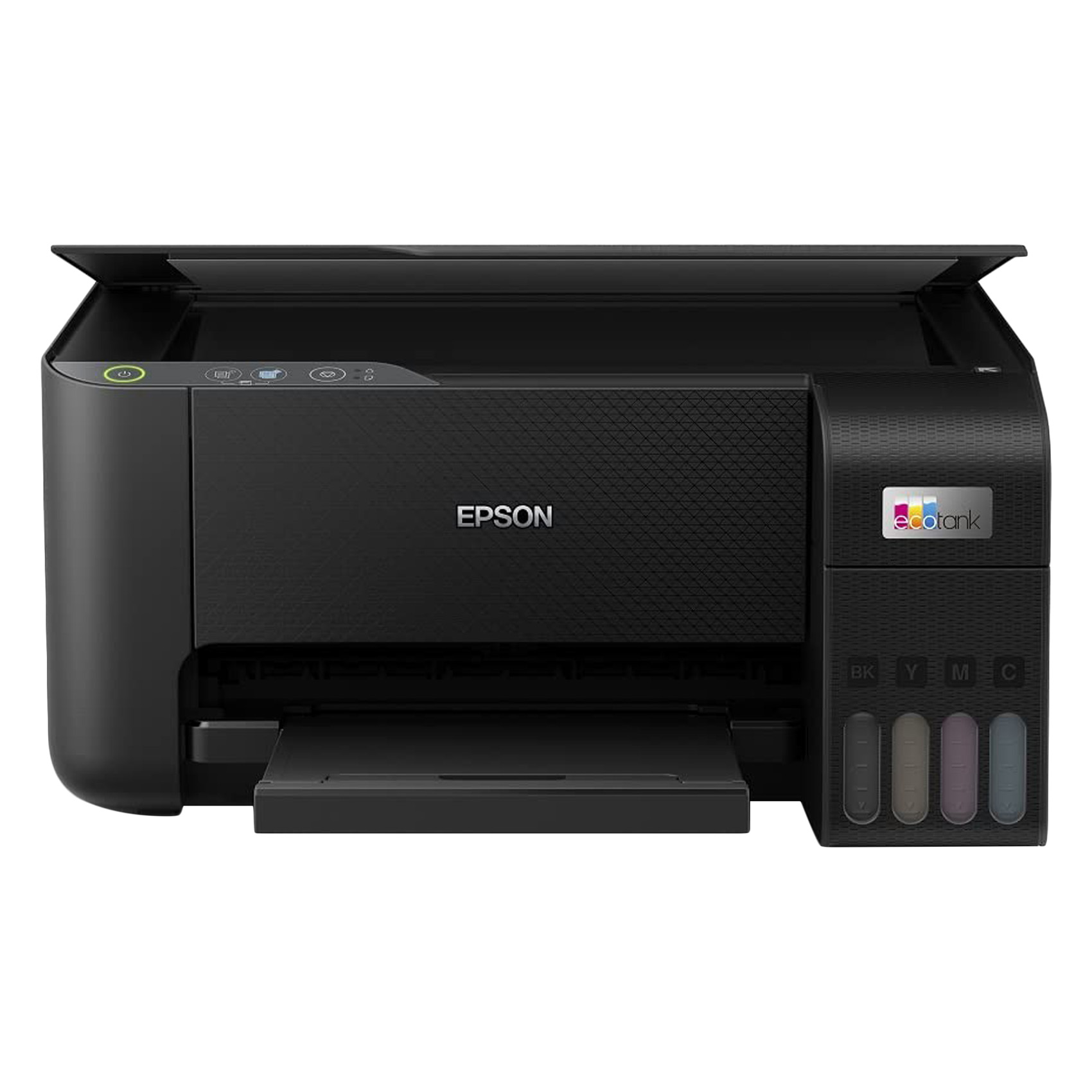 Epson EcoTank L3211 A4 All-In-One Ink Tank Printer Black