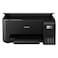 Epson EcoTank L3211 A4 All-In-One Ink Tank Printer Black