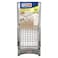 Gimi Grafite Plastic Clothes Dryer - 20 Meter - Grey