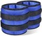 Ankle Weights Breathable for Fitness-2.5KG x 2