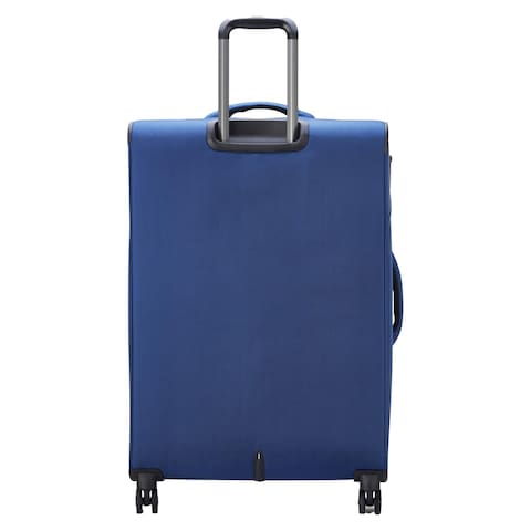 Delsey Optimax Lite Trolley Starry Blue 80cm