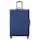Delsey Optimax Lite Trolley Starry Blue 80cm