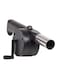 Campmate BBQ Blower Black 24.50 x 7 x 5centimeter