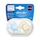 Philips Avent Pacifier 06M Ultra Air 2 Pieces