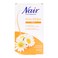 Nair Hair Remover Wax Strips Body 12 Wax Strips